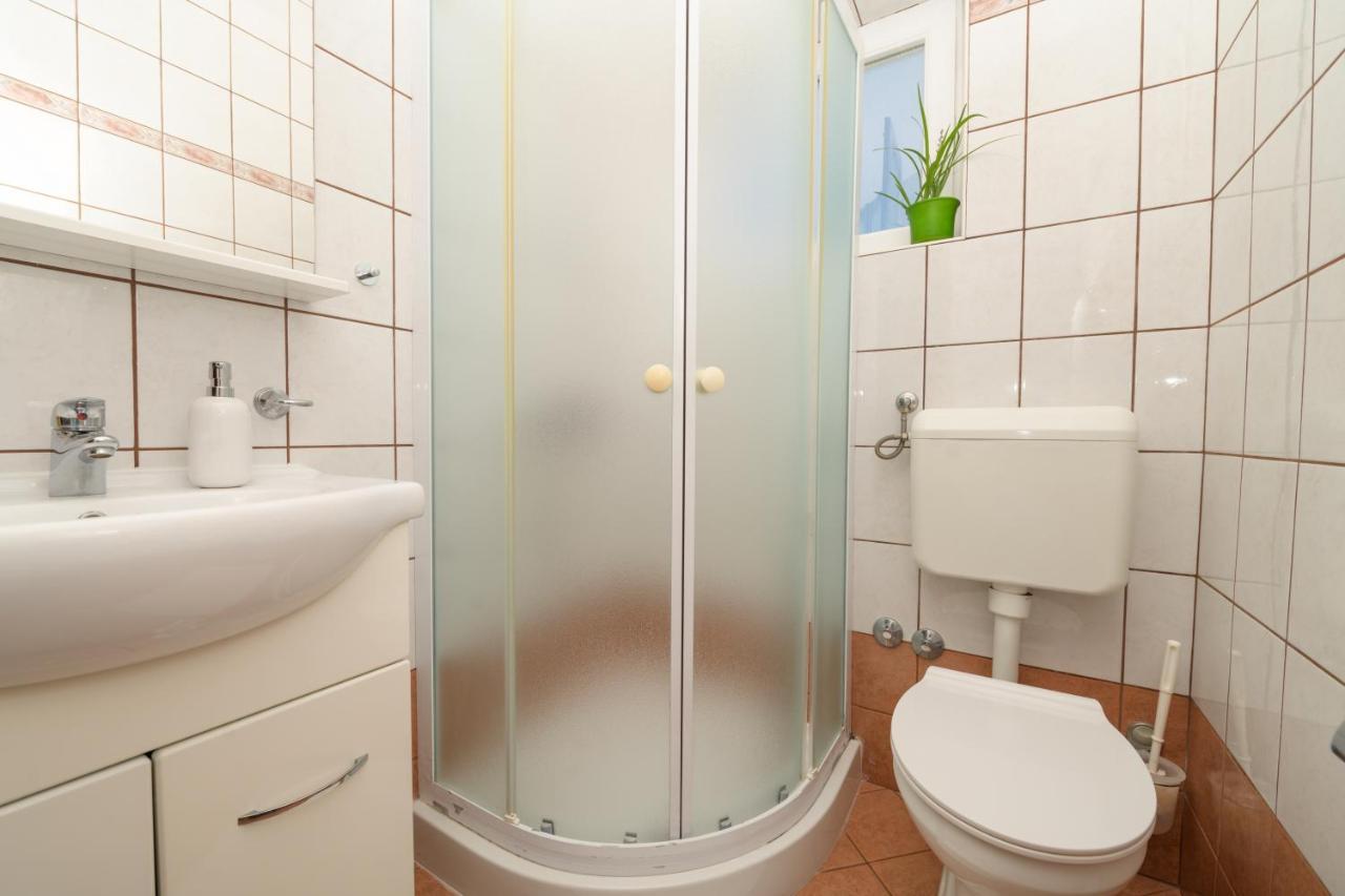 Apartmani Noris Martinscica  Ngoại thất bức ảnh
