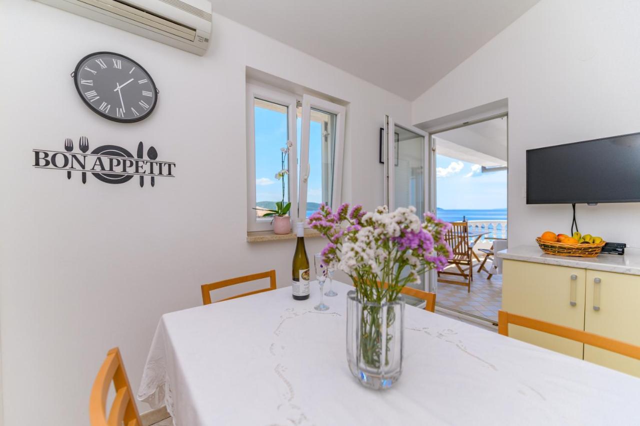 Apartmani Noris Martinscica  Ngoại thất bức ảnh