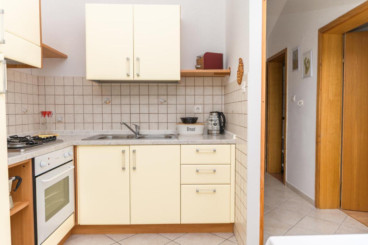 Apartmani Noris Martinscica  Ngoại thất bức ảnh