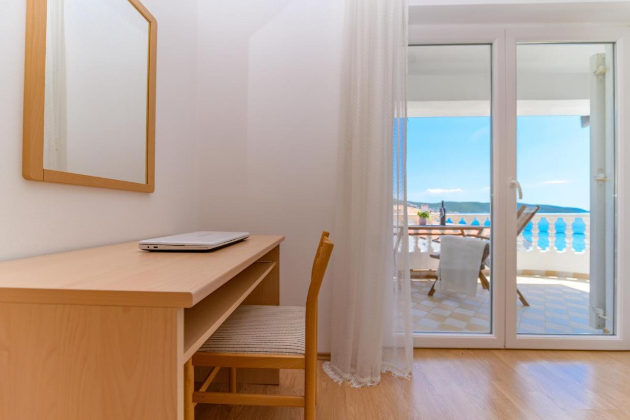 Apartmani Noris Martinscica  Ngoại thất bức ảnh