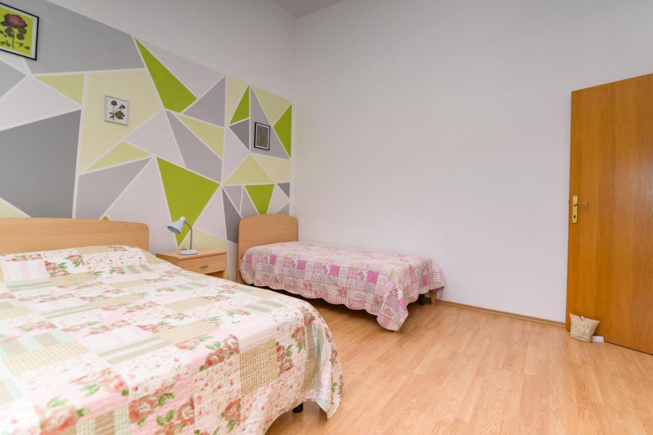 Apartmani Noris Martinscica  Ngoại thất bức ảnh