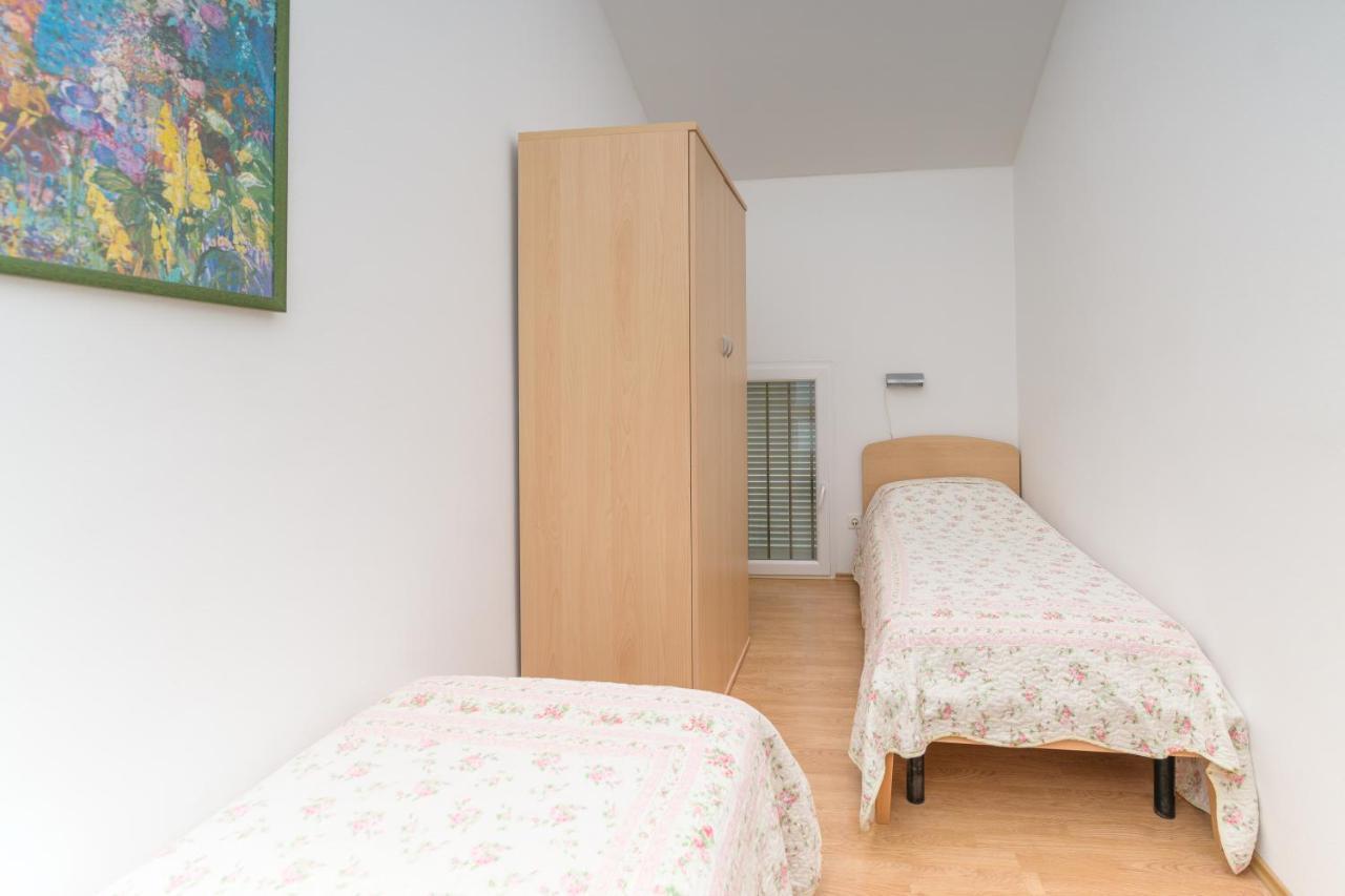 Apartmani Noris Martinscica  Ngoại thất bức ảnh