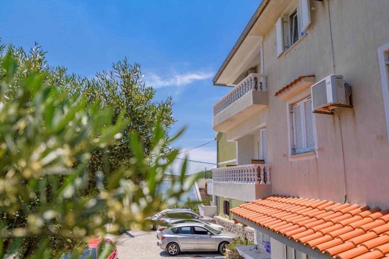 Apartmani Noris Martinscica  Ngoại thất bức ảnh